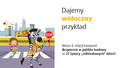  Akcja społeczno-edukacyjna dla dzieci  - 